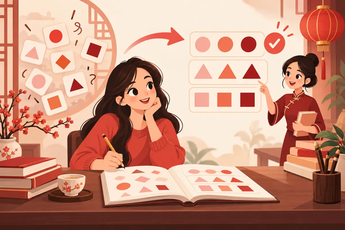 10 lỗi ngữ pháp tiếng Trung người Việt hay sai nhất và cách sửa