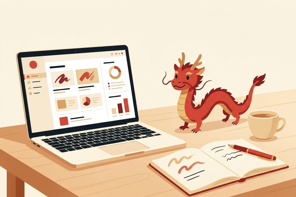 Dạy tiếng Trung trên XueHanYu: Mở lớp, giao bài, chấm điểm trong một chỗ