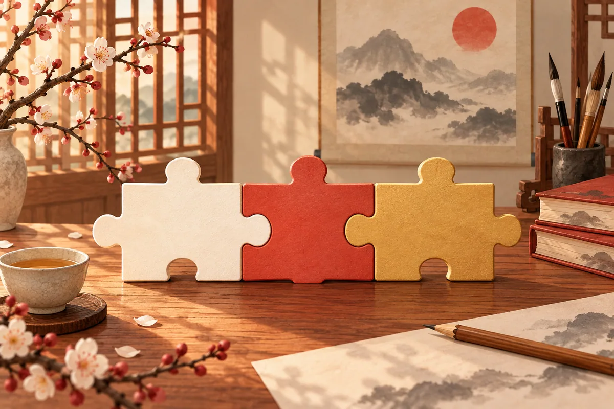 Ghép cấu trúc câu ngữ pháp HSK 4