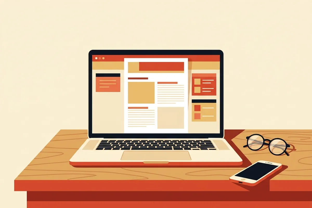 Cấu trúc 5 phần khi viết email tiếng Trung công sở