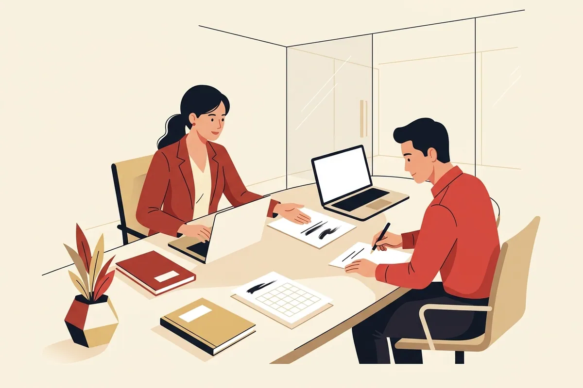 Ứng dụng viết email tiếng Trung thương mại trong trao đổi công việc
