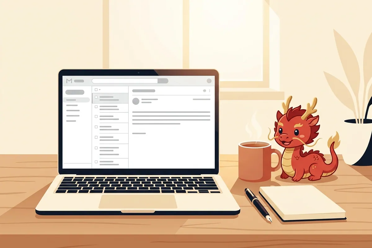 Tiếng Trung công sở: viết email cho đúng và chuyên nghiệp