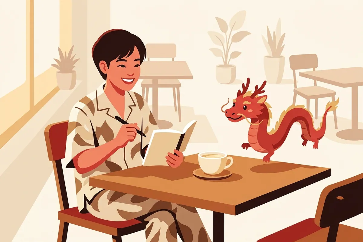Tiếng Trung giao tiếp cho người mới bắt đầu: 100 mẫu câu nền