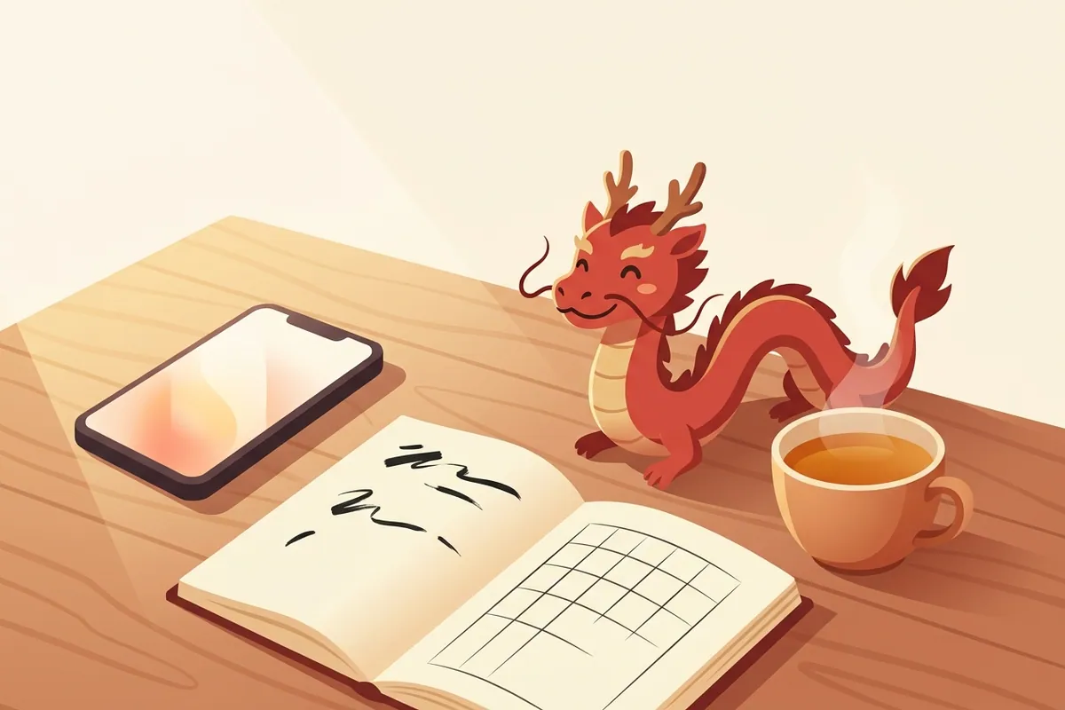 Tiếng Trung giao tiếp qua điện thoại: Mẫu câu cần thuộc và quy tắc bắt buộc nhớ