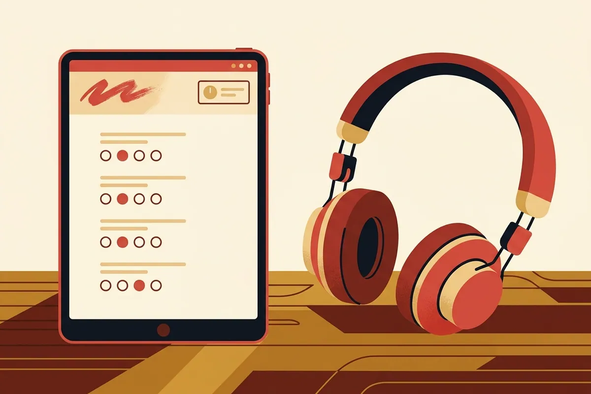 Hệ thống luyện thi HSK online với đề thi mô phỏng thực tế trên XueHanYu