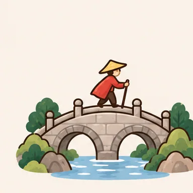 Hình minh hoạ bộ 而 — mà, và