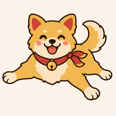 Hình minh hoạ bộ 犬 — chó